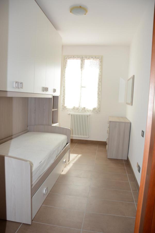 Rinaldi House Bed & Breakfast Torriana ภายนอก รูปภาพ
