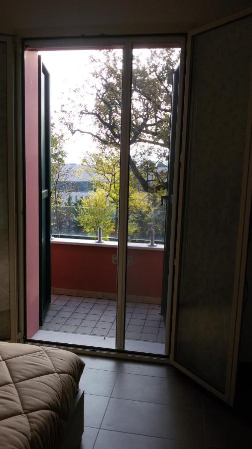 Rinaldi House Bed & Breakfast Torriana ภายนอก รูปภาพ