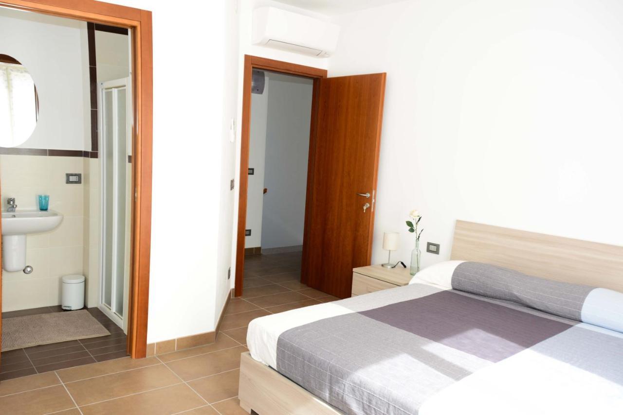 Rinaldi House Bed & Breakfast Torriana ภายนอก รูปภาพ