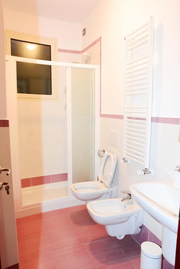 Rinaldi House Bed & Breakfast Torriana ภายนอก รูปภาพ
