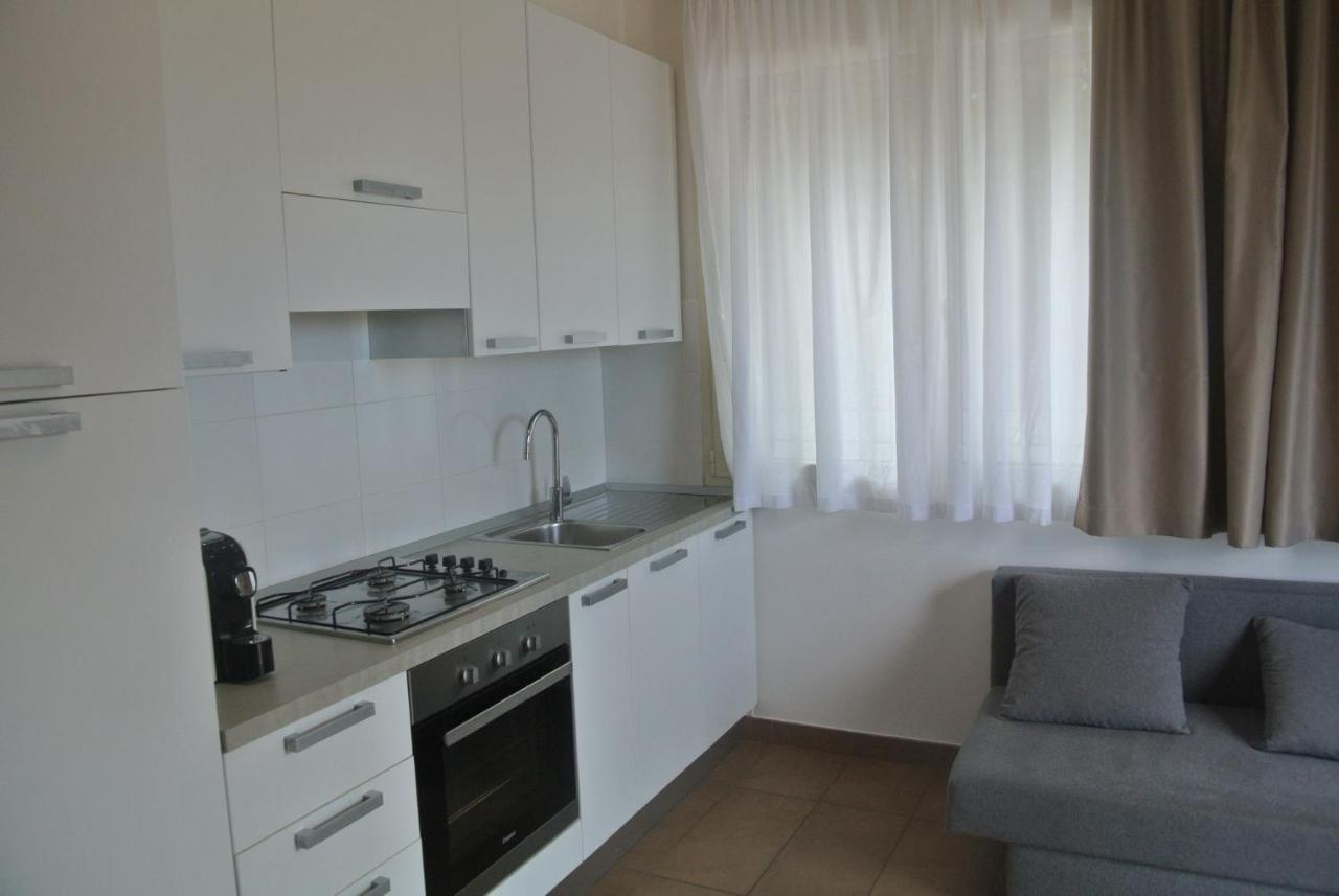Rinaldi House Bed & Breakfast Torriana ภายนอก รูปภาพ